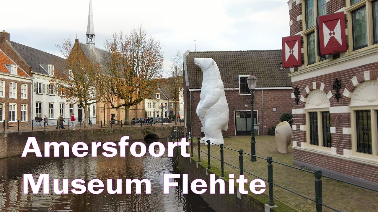 Amersfoort Museum Flehite