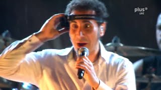 System Of A Down - Bounce {Rock Am Ring 2011} (HD/DVD Quality)