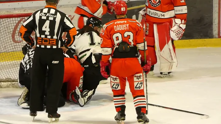 LNAH Rudesse de sherbatov 16 dec