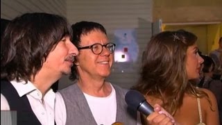 Солістки Гурту А-Студіо Замовила Весільну Сукню В Стефана Роллана