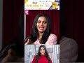 Makeup பண்ணும் போது... 1st Sunscreen தான் | Anbe vaa Actress Delna Davis