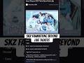 Beyond Live tickets are available for purchase for Stray Kids Fanmeeting STAY in our Little House!