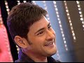 Mahesh babu about brahmotsavam movie  konchem touchlo unte cheptha  best scene ep 03  zee telugu