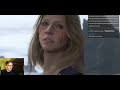 Itpedia смотрит трейлер Death Stranding