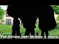 The Afton’s Meet William’s Family