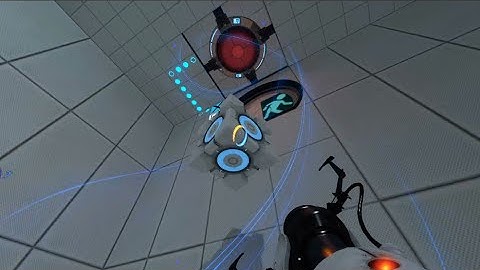 Enigma Protocol – Chapter 6 | Portal 2 (No Cuts, Full Playthrough)