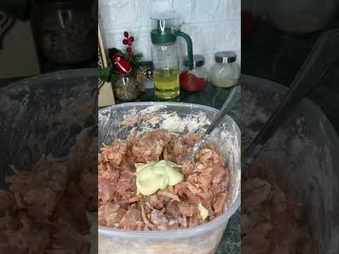 Сохраняйте и готовьте, это очень вкусно🤤 #рецепты_сбитнева #рубленныекотлеты #котлетырецепт