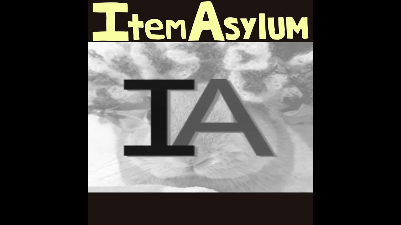 Sisyphus me and the birds item asylum youtube