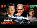 The Rise of JF-17 Thunder