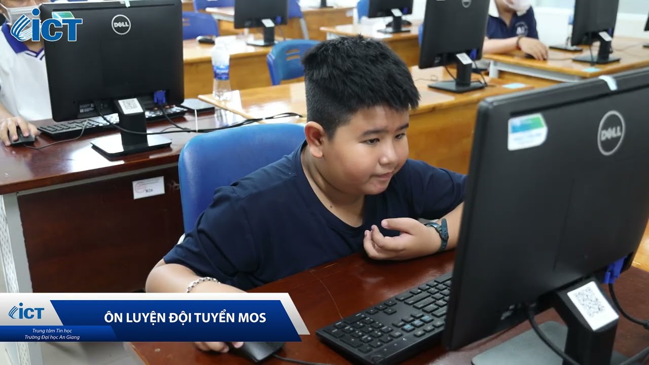 GIỚI THIỆU TRUNG TÂM TIN HỌC TRƯỜNG ĐẠI HỌC AN GIANG - youtube