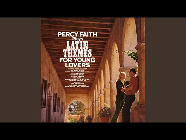 Percy Faith - A Day In The Life Of A Fool