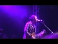 From Eden - Hozier - O2 Academy Leeds (28/05/15)
