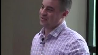 STEMULATING MINDS WANT TO KNOW AND DO LANCE ROUGEUX