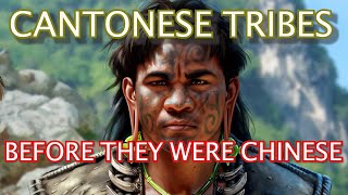 القبيلة البربرية إلى المقاطعة الأكثر أهمية في تاريخ الصين - القصة الكاملة لكانتون وبايوي