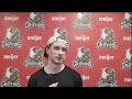 1-7-26 | Postgame Interviews | Texas Stars
