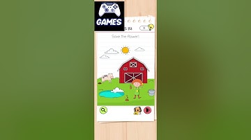 Brain test all star level 253 - Gameplay 🎮