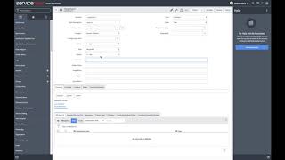 Celebrity Integrating Ayehu NG IT process automation with ServiceNow Wealth