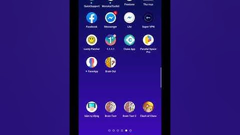 Hướng Dẫn Reg Clone Không Bị Checkpoint