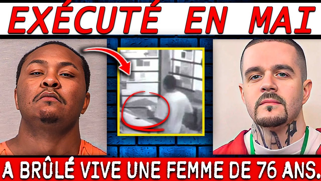 Deux nouvelles exécutions | Les 30 dernières minutes dans le COULOIR || Lee Johnson & Ritchie