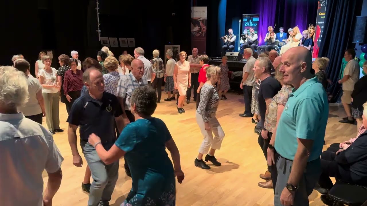 Blackwater in Cavan 2025-10-17