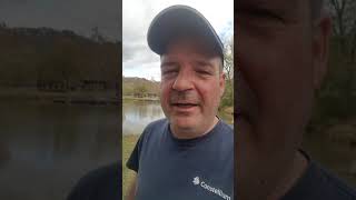 Beech Fork State Park part 1