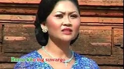 OJO KUATIR , Voc : Martha Subandi  - Durasi: 5:35. 