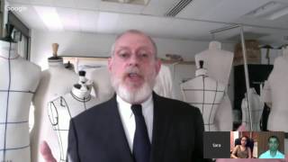 The Next Revolution in Fashion Design