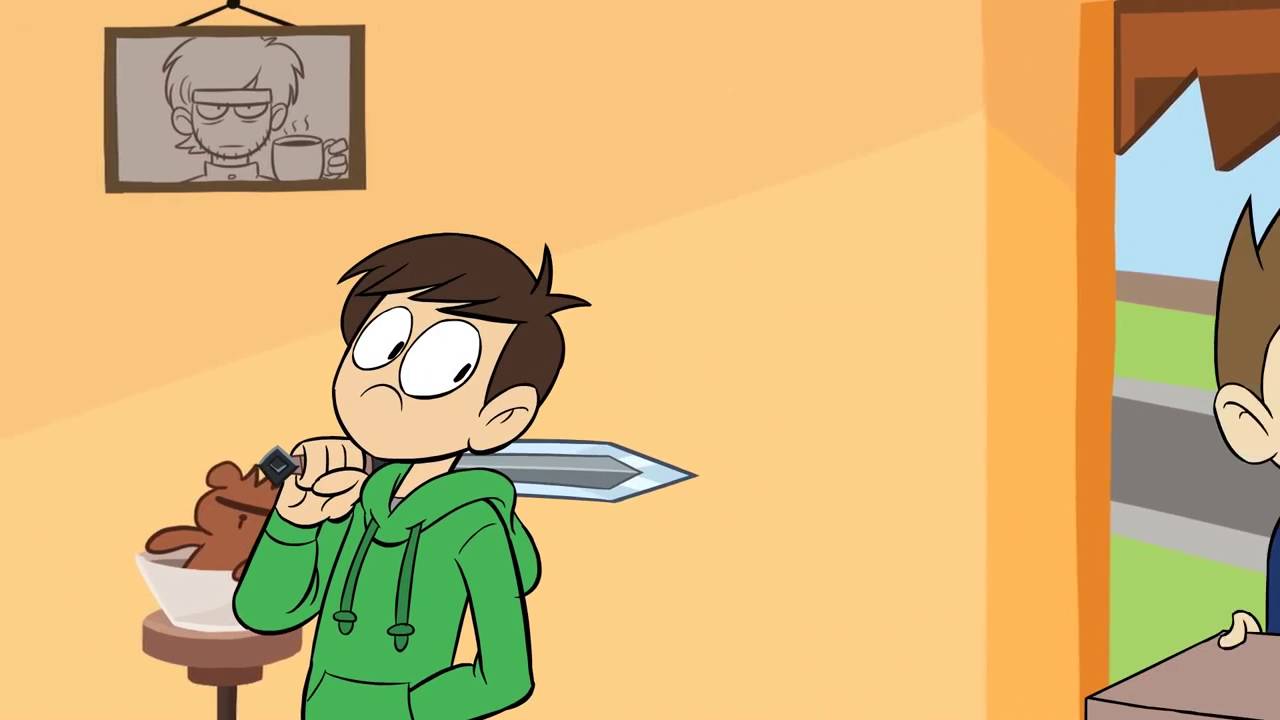 Eddsworld-Mirror Mirror - YouTube.