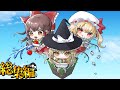 【マイクラ】1マスから全てのアイテムを無限化する。【ゆっくり実況】総集編-一気見