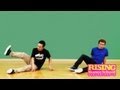 【B-BOY】 トーマスフレア RISING Dance School ライジングダンス TAISUKE Thomasfla…