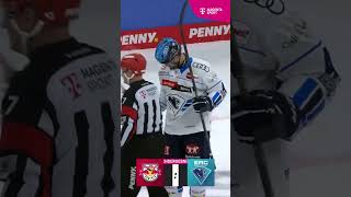 Dramatic final seconds!