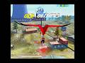 OLD GLIDERS 🎭#freefire #trending #freefiremax#highlights