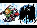 A NEW Digimon! AMATERASUMON Evolution Line!