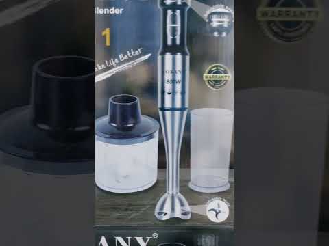 هاند بليندر ٤ ١ سوكاني ٨٠٠ وات