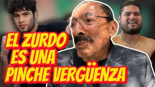 Nacho Beristain Pisotea El Prestigio Del Zurdo Ramirez