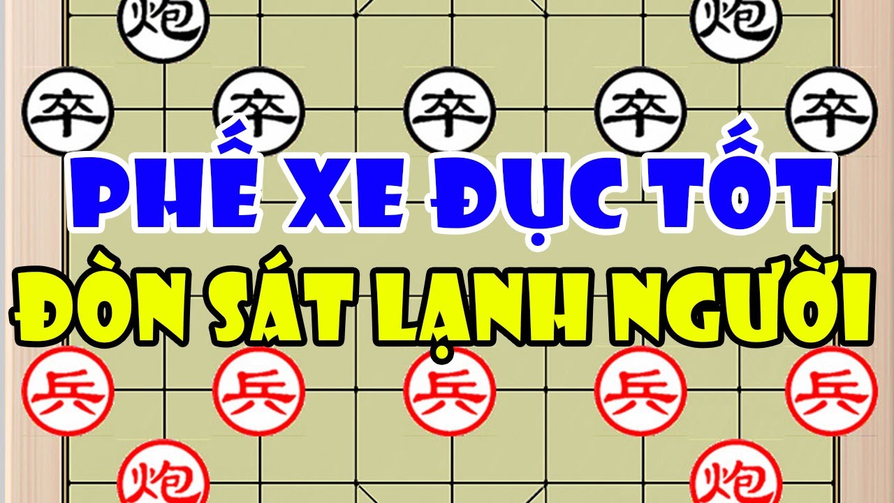 Triệu Hâm Hâm (赵鑫鑫) vs Trịnh Duy Đồng (郑惟桐)| Phế Xe Đục Tốt Phá Đáy Đòn Sát Lạnh Người