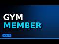 Gym member: cancel my membership. AI saves the churn. | SARA AI Demo