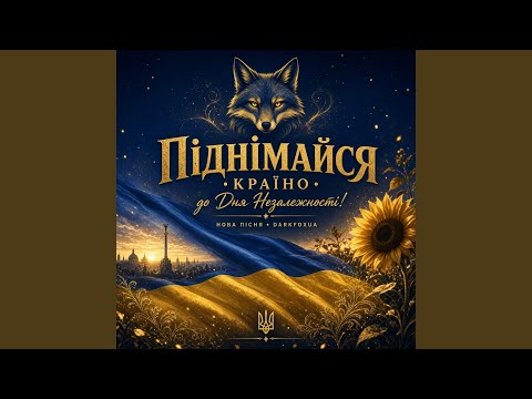 Піднімайся, країно!