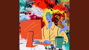 Background for Creative Flashbacks