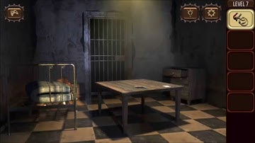 Doomsday Escape Level 7 Walkthrough