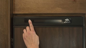 How-To | Operate Tiffin Wayfarer Refrigerator