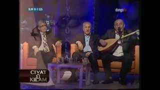 Esker Ciziri-Sexe Dine-Kurdish Music. CIVAT U KILAM RadikalKurd Resimi