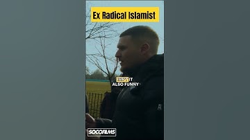Voormalig islamist over het verlaten van de islam