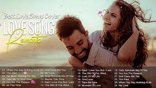 Best Love Songs Cover  2022 Playlist 💕 ROMANTIC LOVE SONGS 2022 💕 Love Songs Of 70&#39;s 80&#39;s 90&#39;s