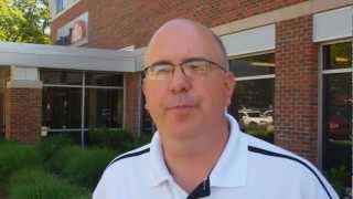 Tim Care from Network 180 talks about Cloud Storage