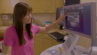 What To Expect During A Breast Ultrasound At Memorial Healthcare System