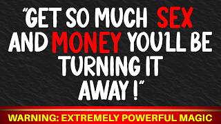 ✨Doktor Skull ZARANTHUSA Love and Money Spell