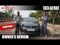 Tata Altroz Owner’s Review - Is he happy?