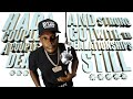 Mic Madness HBK Payroll Giovanni S3 E1 mp3