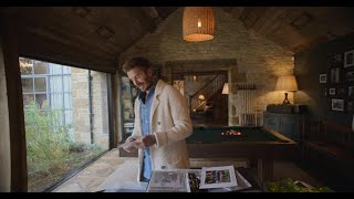 David & Victoria Beckham's £12M Cotswolds Mansion Tour - Inside the Power Couple's Dream Home!